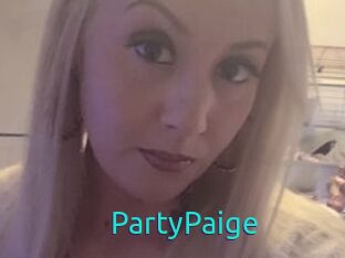 PartyPaige