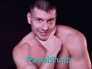 PascalSharp