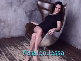 PassionJessa