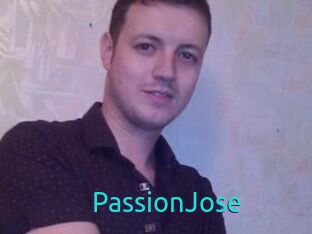 Passion_Jose