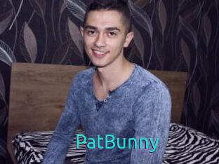 PatBunny
