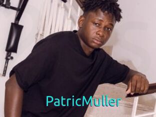 PatricMuller
