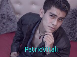 PatricVitali