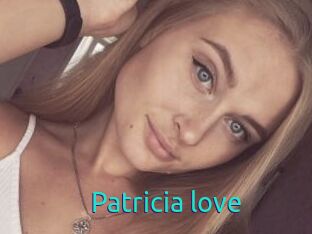 Patricia_love