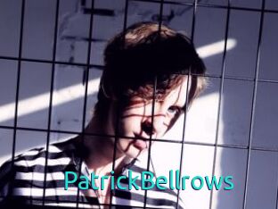 PatrickBellrows