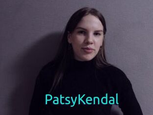 PatsyKendal
