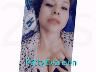 PattyEvanson