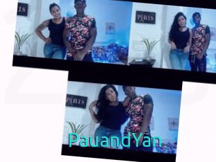 PauandYan