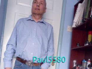 Paul5580