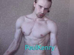 PaulKenry