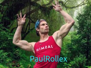 PaulRollex