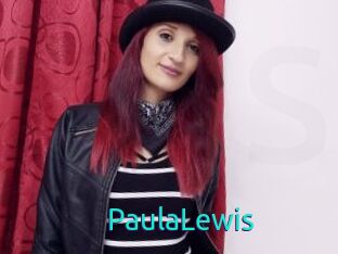 PaulaLewis
