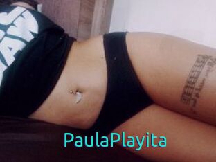 PaulaPlayita