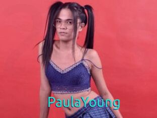 PaulaYoung