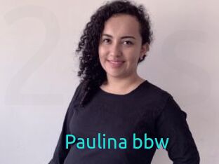 Paulina_bbw