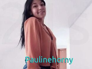 Paulinehorny