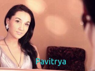Pavitrya