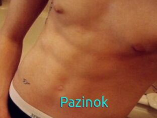 Pazinok