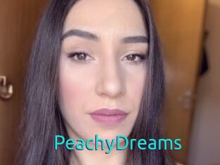 PeachyDreams
