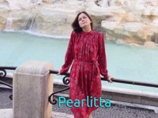 Pearlitta