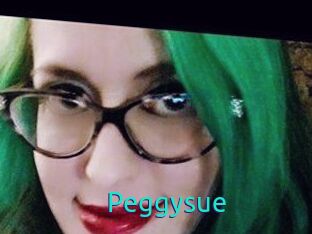 Peggysue