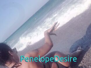 PenelopeDesire