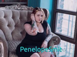PenelopeSmit