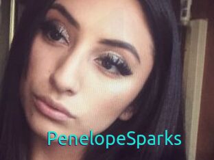 PenelopeSparks