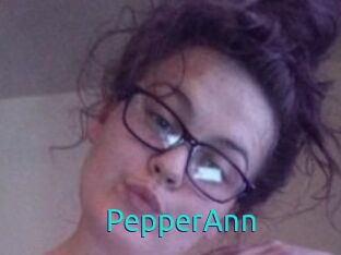 Pepper_Ann