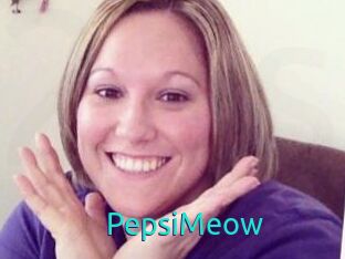 PepsiMeow