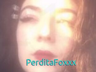 PerditaFoxxx