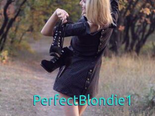 PerfectBlondie1