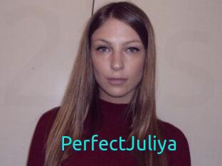 PerfectJuliya