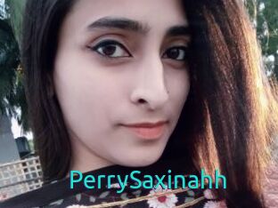 PerrySaxinahh