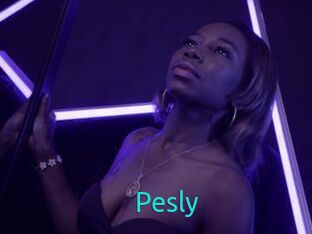 Pesly