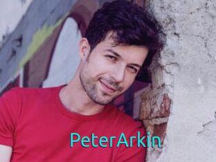 PeterArkin