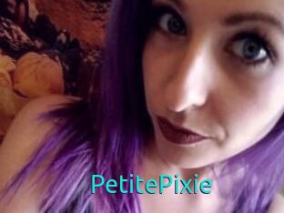 PetitePixie