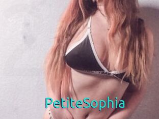 PetiteSophia
