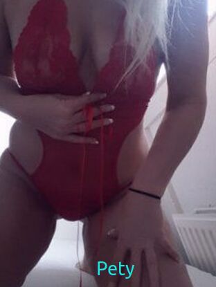 Pety