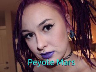 Peyote_Mars