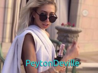 PeytonDeville