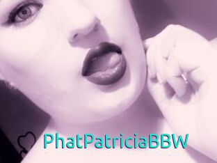 PhatPatriciaBBW