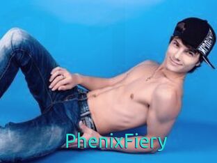 PhenixFiery