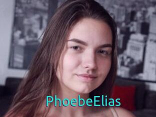 PhoebeElias
