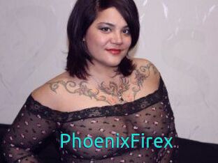 PhoenixFirex