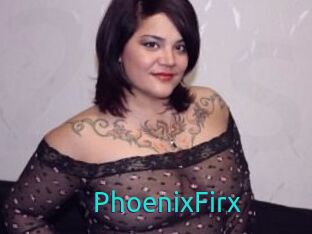 PhoenixFirx