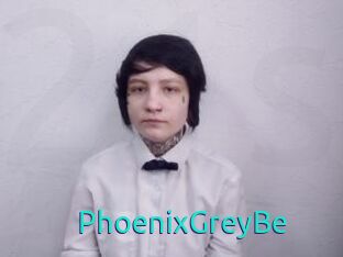 PhoenixGreyBe