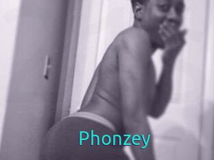 Phonzey