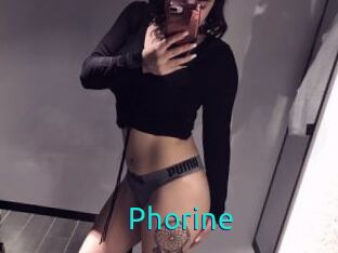 Phorine