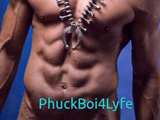 PhuckBoi4Lyfe